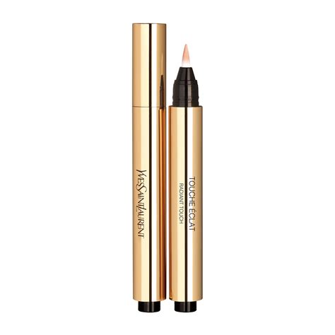 best color concelear for ysl touche for asian skin